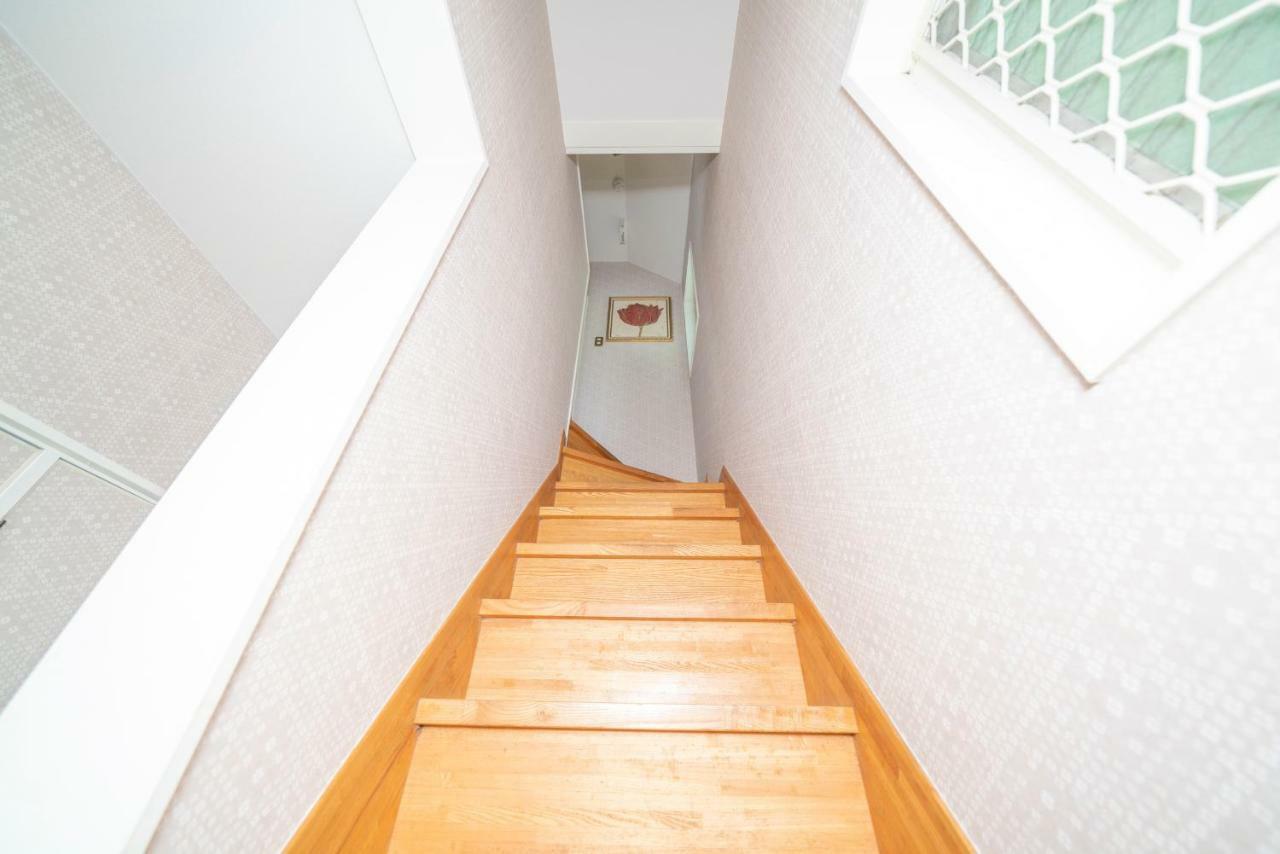K&K Jujo House Apartment Tokyo Exterior photo
